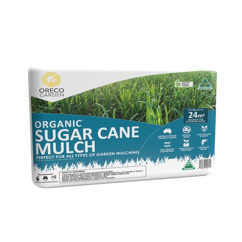 Oreco Sugar Cane Mulch (up to 24sqm)