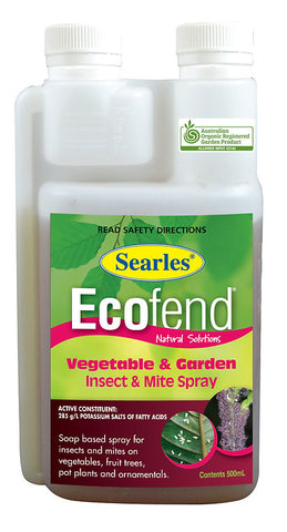 Searles Ecofend