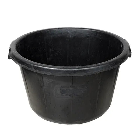 Rubber Pail