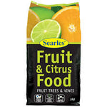 Searles Fruit & Citrus Plant Food 5kg