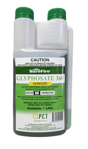 Surefire Glyphosate 360