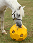Hay Play Balls
