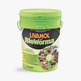 Livamol with BioWorma