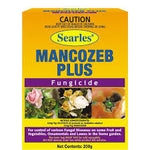 Searles Mancozeb Plus Fungicide 200g