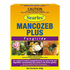 Searles Mancozeb Plus Fungicide 200g