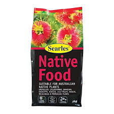 Searles Native Food 5kg