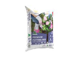 Oreco Premium Potting Mix 50L