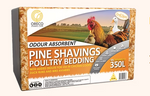 Oreco Poultry Bedding w/ Zeolite
