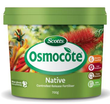 Osmocote Native Plant Fertiliser 700g