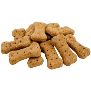 BLACKDOG Peanut Butter Biscuits 5kg