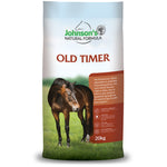 Johnson's Old Timer