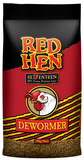 Laucke Red Hen Dewormer 10kg