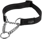 Rogz Control Chain Dog Collar