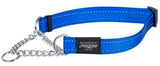 Rogz Control Chain Dog Collar