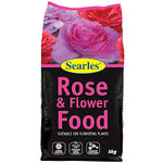 Searles Rose & Flower Food 5kg