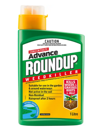 Roundup Advance