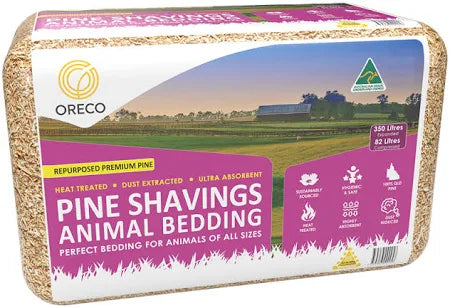 Oreco Shavings