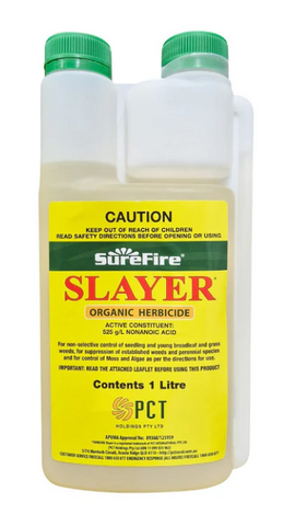 Surefire Slayer 1L