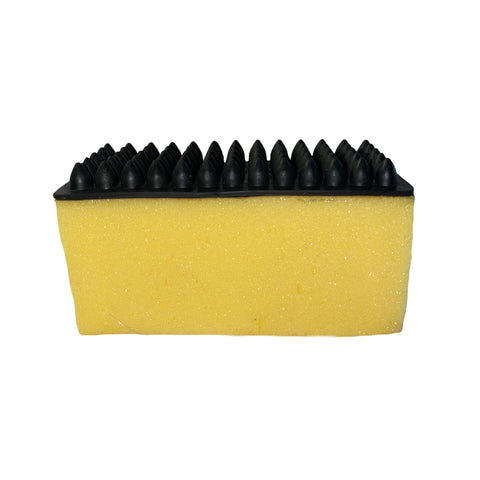 Sponge Groomer