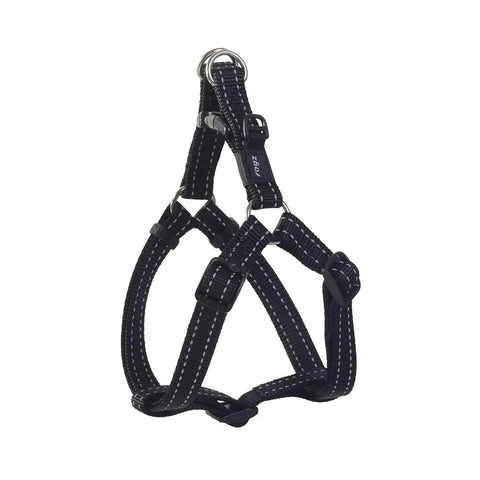 Rogz Step-In Harness