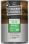 Stockman & Paddock cans 12x700g