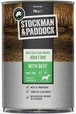 Stockman & Paddock cans 12x700g
