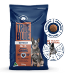 True Blue Outback Game