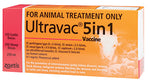 Ultravac® 5in1 250ml