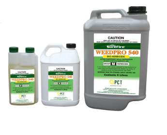 Surefire WeedPro 540