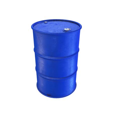 44 Gallon Drum with Lid