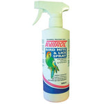 Avitrol Bird Mite And Lice Spray 500ml