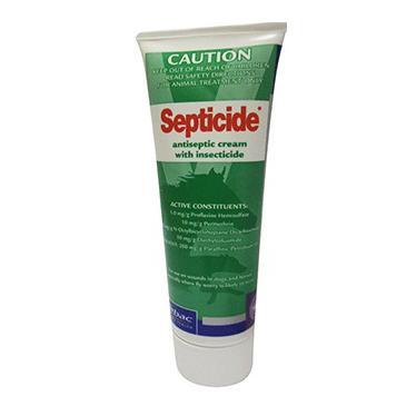 Septicide Cream 100gm