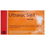 ULTRAVAC® 5IN1 - 50ml