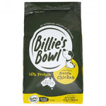 Billie's Bowl Large Breed Puppy with REAL Aussie Chicken Dry Dog Food 10kg