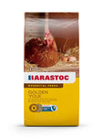 BARASTOC Golden Yolk Pellets 20kg