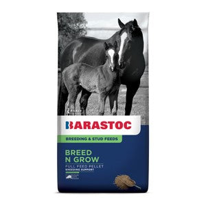 BARASTOC Breed N Grow 20kg