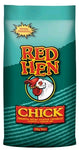 LAUCKE Red Hen Chick 20kg