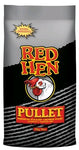 LAUCKE Red Hen Pullet 20kg