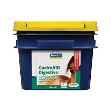 KELATO GastroAID Recovery Powder 5.25kg