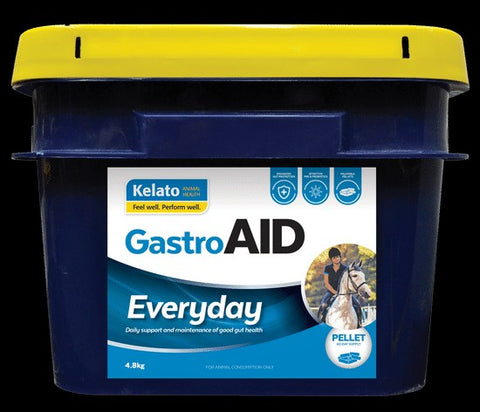 KELATO GastroAID Everyday 4.8kg