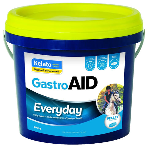 KELATO GastroAID Everyday 1.68kg
