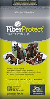 FIBER FRESH Fiber Protect 22.7kg