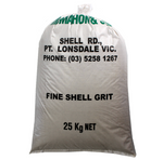 Shell Grit Fine 20kg