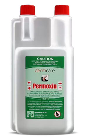 Dermcare Permoxin Concentrate 250ml