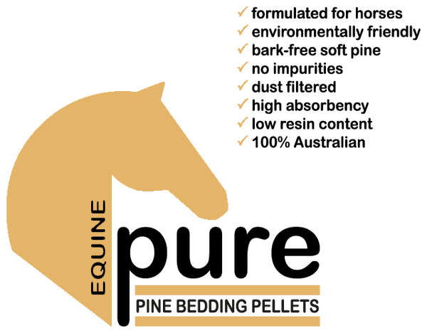 Horse pellet bedding for guinea pigs hotsell