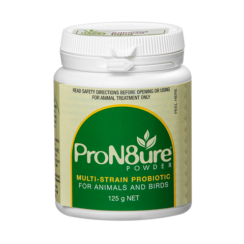 Pron8ure (formerly Protexin) Powder 125g