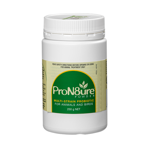Pron8ure (formerly Protexin) Powder - 250g