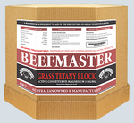 Olsson's Beefmaster Grass Tetany Block 15kg