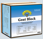 Olsson's Goat Block 20kg