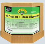 Olsson's All Season Saltlick Trace Element 15kg